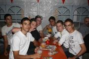 Bundesfeier -  31. Juli 2009